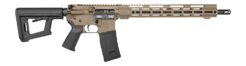 Diamondback DB15 DB15 Rifle Rental | .300 AAC Blackout | 16in | Brown