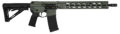Diamondback DB15 Obsidian Rifle Rental | 5.56 NATO | 16in | DB1784K791