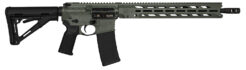Diamondback DB15 Obsidian Rifle Rental | 5.56 NATO | 16in | DB1784K791