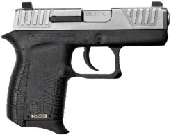 Diamondback DB380 Gen4 Pistol Rental | .380 ACP | 2.8in | Black