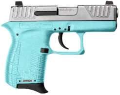 Diamondback DB380 Gen4 Pistol Rental | .380 ACP | 2.8in | Mint