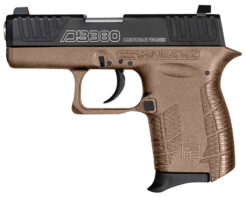 Diamondback DB380 Gen4 Pistol Rental | .380 ACP | 2.8in | Flat Dark Earth