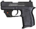 Diamondback DB380 Gen4 w/Laser Pistol Rental | .380 ACP | 2.8in