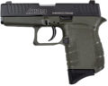 Diamondback DB9 Gen4 Pistol Rental | 9mm | 3.1in | OD Green