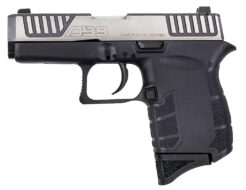Diamondback DB9 Gen4 Pistol Rental | 9mm | 3.1in | DB0200P031