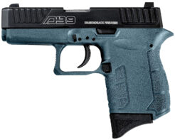 Diamondback DB9 Gen4 Jesse James Pistol Rental | 9mm | 3.1in