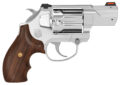 Diamondback SDR Revolver Rental | .38 Special +P | 2in | DB075AS701
