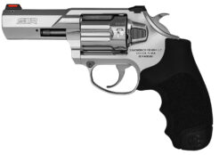 Diamondback SDR Revolver Rental | .38 Special +P | 3in