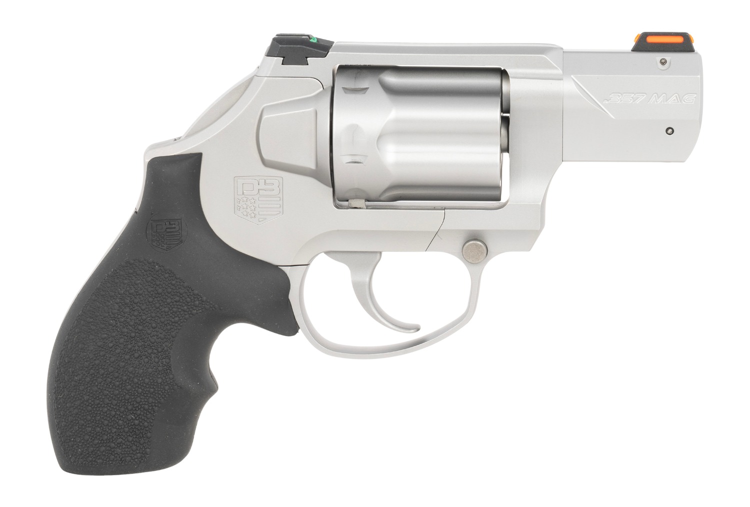 Diamondback SDR Revolver Rental | .38 Special +P | 2in | DB0700S712