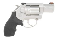 Diamondback SDR Revolver Rental | 9mm | 2in