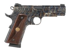 Dickinson 1911 Fireball Pistol Rental | .45 ACP | 5in