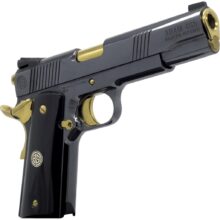 Dickinson Adam 1911 Acoustic Pistol Rental | .45 ACP | 5in