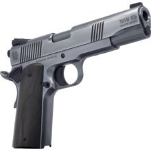Dickinson Adam 1911 Lead Pistol Rental | .45 ACP | 5in