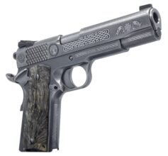 Dickinson Adam 1911 Mesopatamia Pistol Rental | .45 ACP | 5in