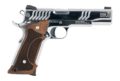 Dickinson Adam 1911 Olympia Pistol Rental | .45 ACP | 5in