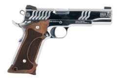 Dickinson Adam 1911 Olympia Pistol Rental | .45 ACP | 5in