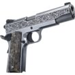 Dickinson Adam 1911 Ottaman Pistol Rental | .45 ACP | 5in