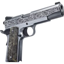 Dickinson Adam 1911 Ottaman Pistol Rental | .45 ACP | 5in