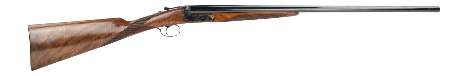 Dickinson Estate Break-Action Shotgun Rental | 28in | SS18