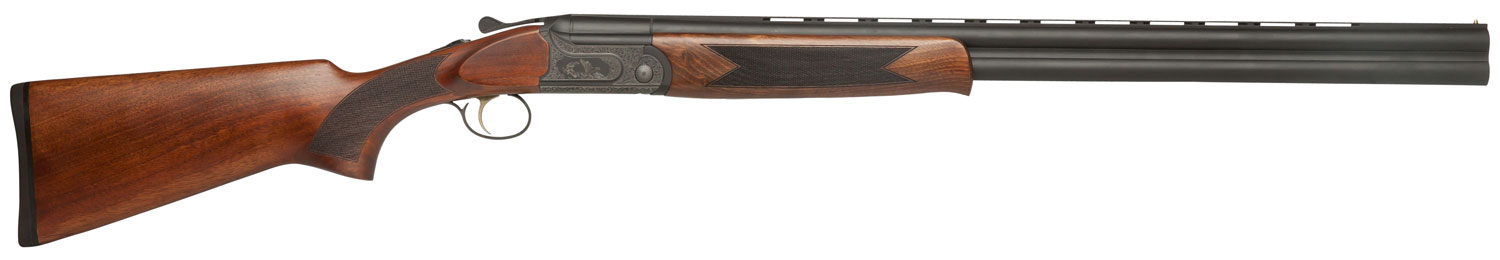 Dickinson Green Wing Break-Action Shotgun Rental | 12 Gauge | 26in