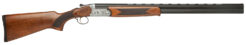 Dickinson Green Wing Break-Action Shotgun Rental | 12 Gauge | 28in | GW12W28P