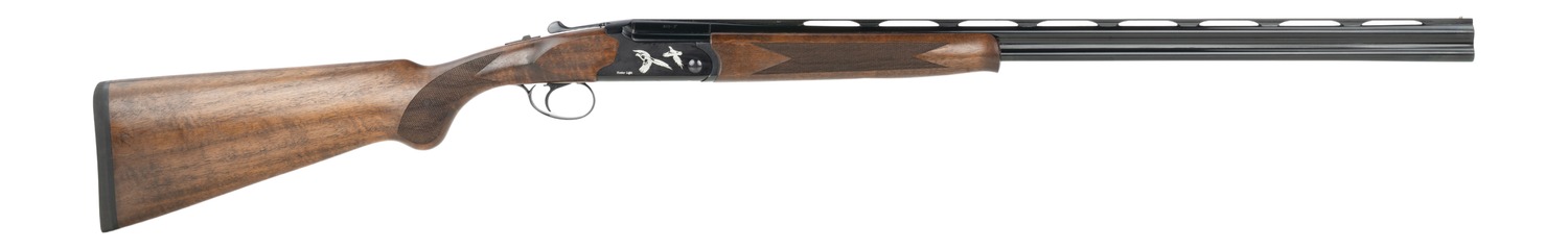 Dickinson Hunter Light Break-Action Shotgun Rental | .410 Bore | 28in