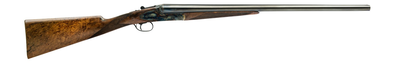 Dickinson Plantation Break-Action Shotgun Rental | 16 Gauge