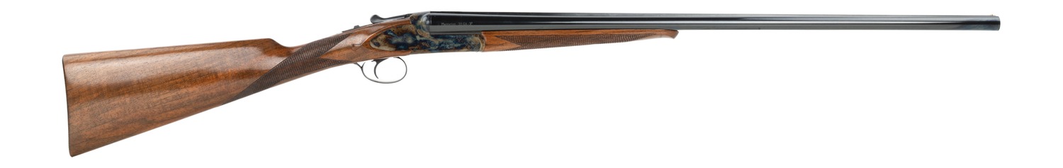 Dickinson Plantation Break-Action Shotgun Rental | 20 Gauge | 28in