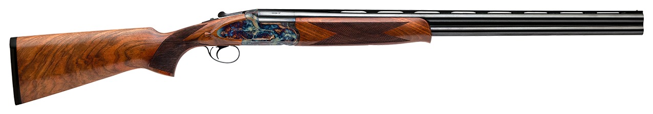 Dickinson Plantation Break-Action Shotgun Rental | 20 Gauge | 26in