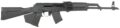 Dpms Panther Arms Anvil *CA Compliant Rifle Rental | 7.62x39mm | 16in