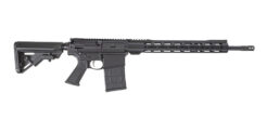 Dpms Panther Arms DP-15 Rifle Rental | .308 Winchester | 18in