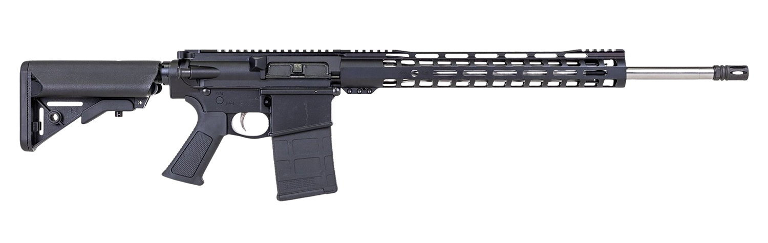 Dpms Panther Arms DP-15 Rifle Rental | 6.5 Creedmoor