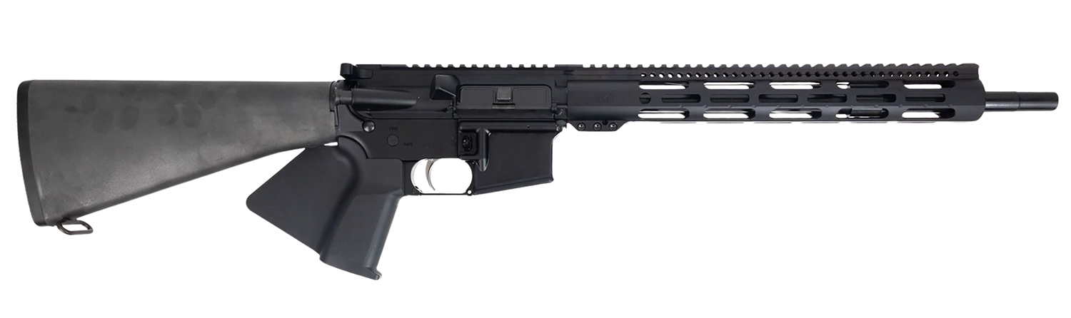 Dpms Panther Arms DP-15 *CA Compliant Rifle Rental | 5.56 NATO | 16in
