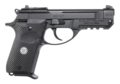 EAA MC 14T *CA Compliant Pistol Rental | .380 ACP | 4.5in