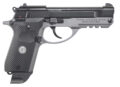 EAA MC 14T Solution Pistol Rental | .380 ACP | 4.5in | Matte Stainless