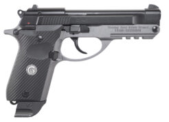 EAA MC 14T Solution Pistol Rental | .380 ACP | 4.5in | Matte Stainless