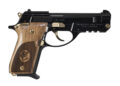 EAA MC 14T Solution Lady Pistol Rental | .380 ACP | 4.5in