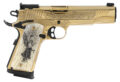 EAA MC1911 Pistol Rental | .38 Super | 5in