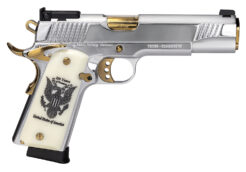 EAA MC1911 250th Anniversary Pistol Rental | .45 ACP
