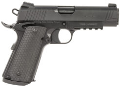 EAA MC1911 C Untouchable Pistol Rental | .45 ACP | 4.4in