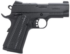 EAA MC1911 SC Influencer Pistol Rental | 9mm | 3.4in