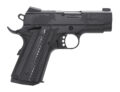 EAA MC1911 SC Influencer Pistol Rental | 9mm | 3.4in | Black Camo