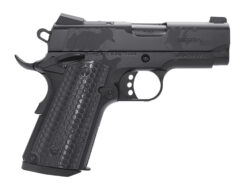 EAA MC1911 SC Influencer Pistol Rental | 9mm | 3.4in | Black Camo