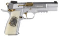 EAA MCP 35 Liberador Pistol Rental | 9mm