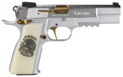 EAA MCP 35 Liberador Pistol Rental | 9mm
