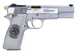 EAA MCP 35 Liberador *CA Compliant Pistol Rental | 9mm | 4.87in