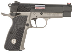 EAA MCP 35 PI Lightweight Pistol Rental | 9mm | 3.88in
