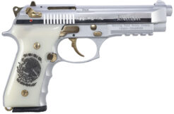 EAA Regard Liberador II Pistol Rental | 9mm | 4.9in