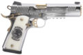 EAA Regard Liberador II Pistol Rental | 9mm | 5in