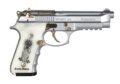 EAA Regard MC Liberador Pistol Rental | 9mm | 4.9in